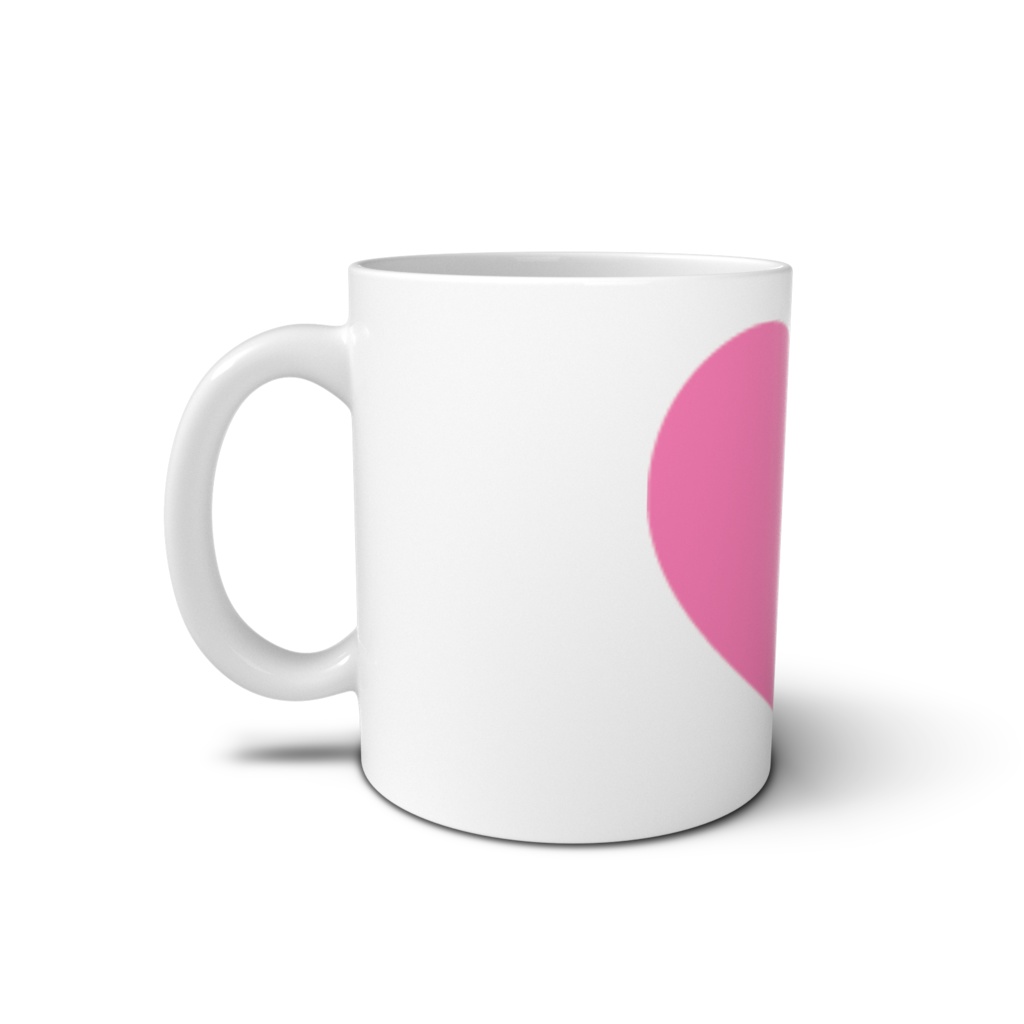 クズなりマグカップ