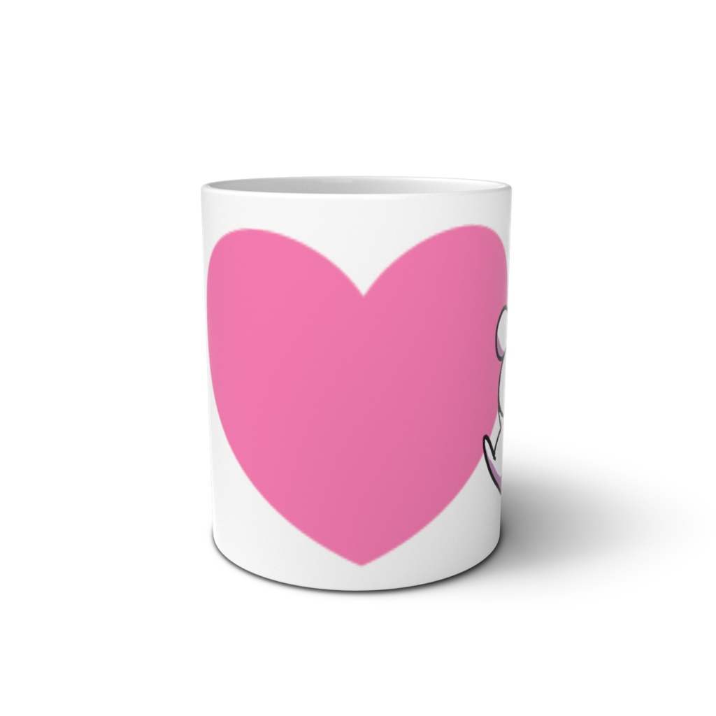 クズなりマグカップ