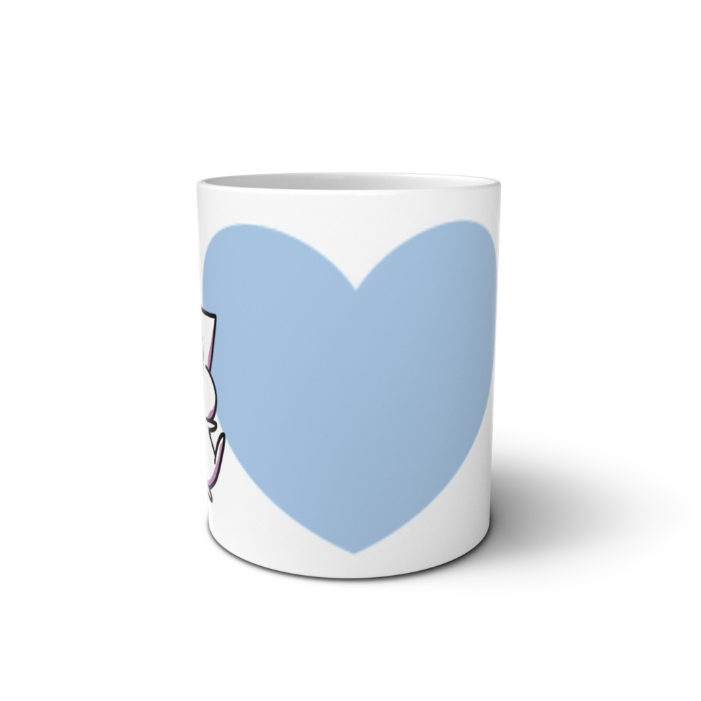 クズたかマグカップ