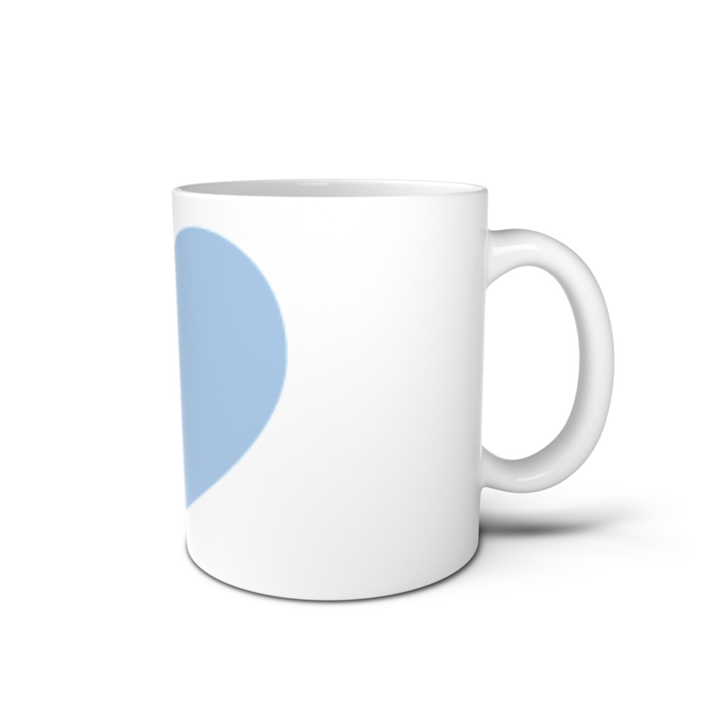 クズたかマグカップ