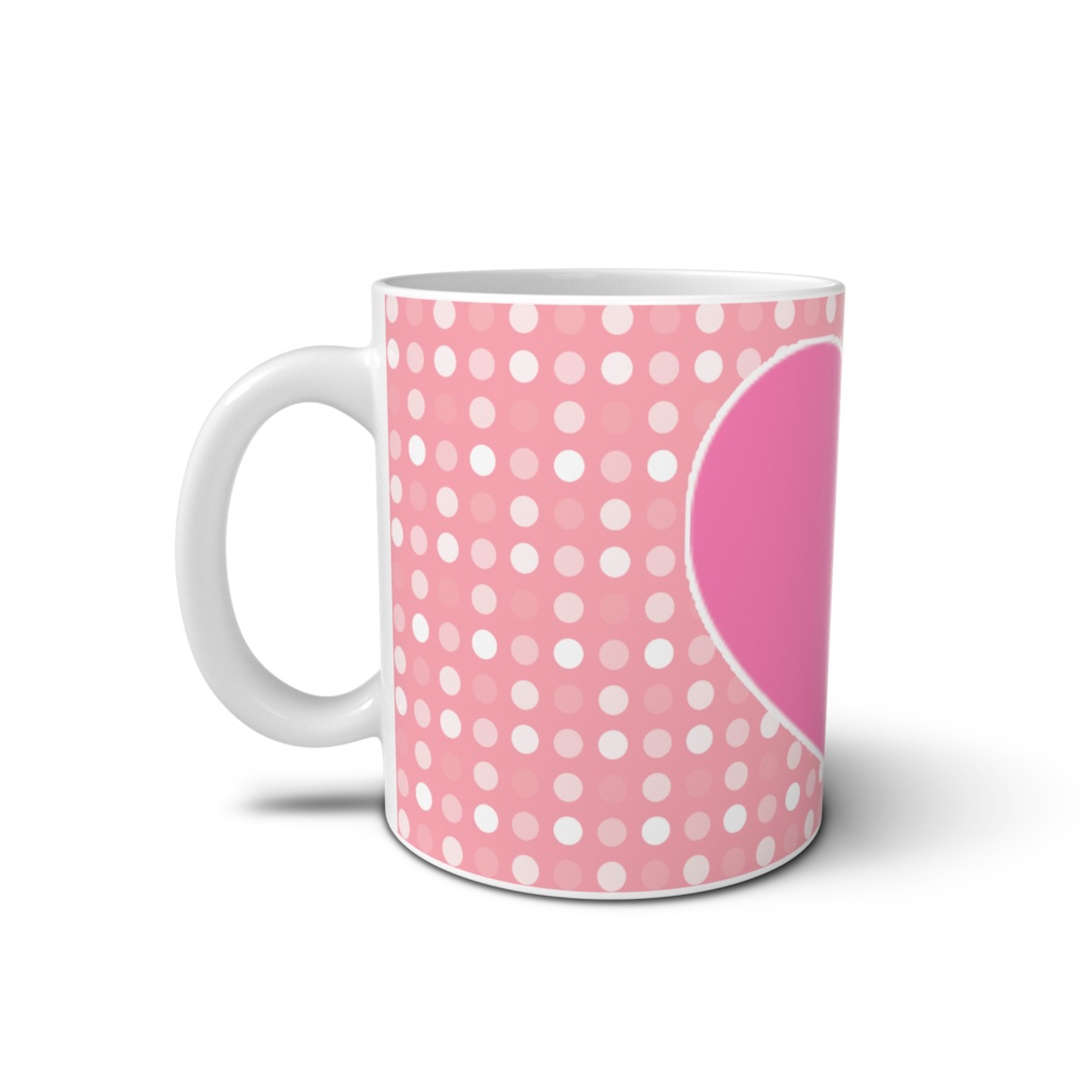 クズなりマグカップ2