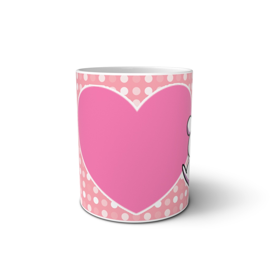 クズなりマグカップ2