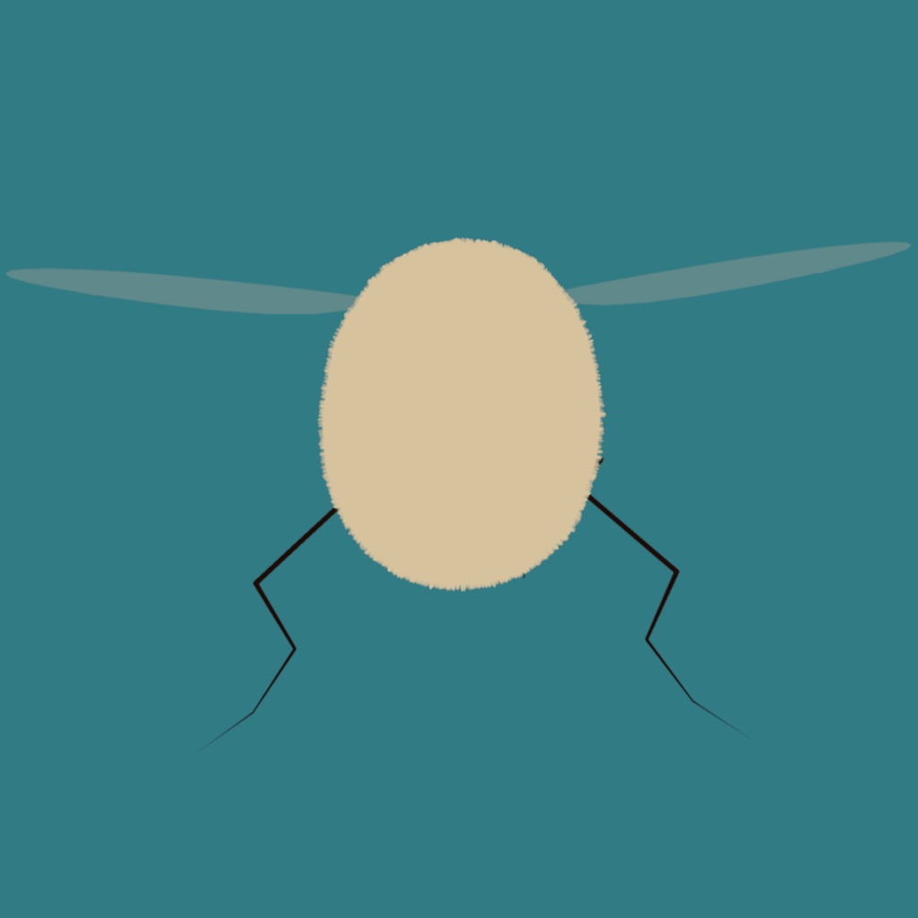 【VRChat想定3Dモデル】トラツリアブ