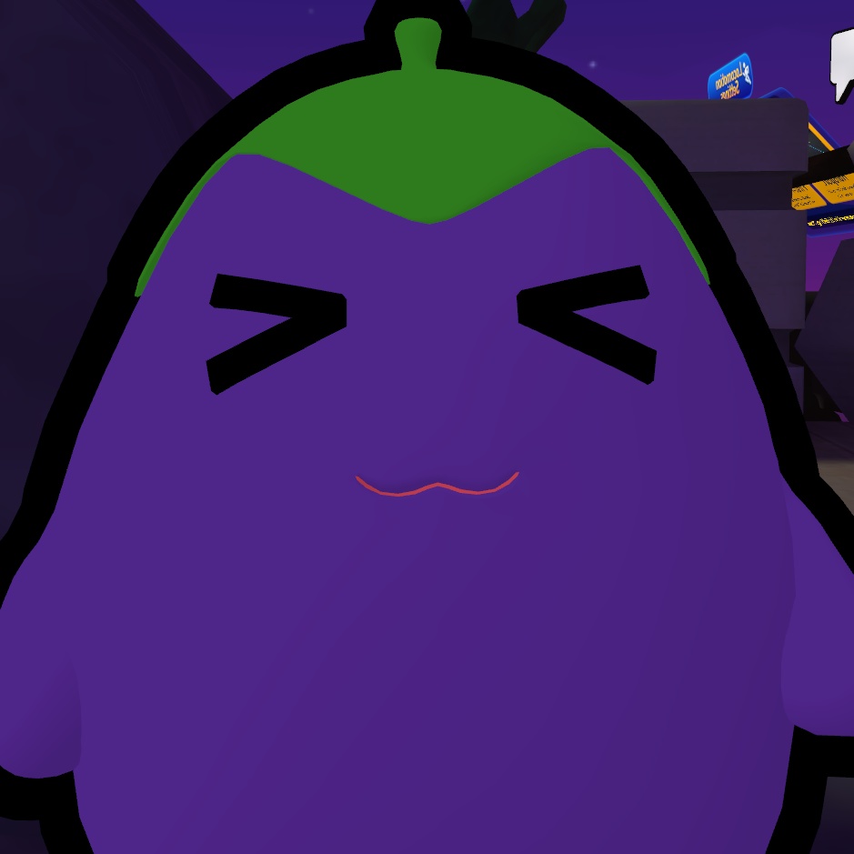 【VRChatアバター】ちびなす