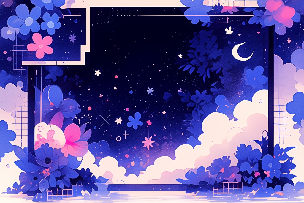 Simeji背景