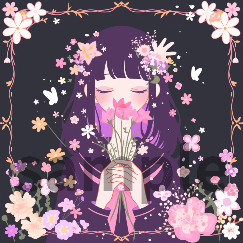 アイコン(サムネイルなどにも)