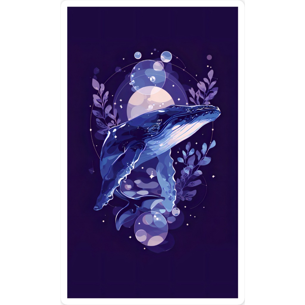 スマホステッカー