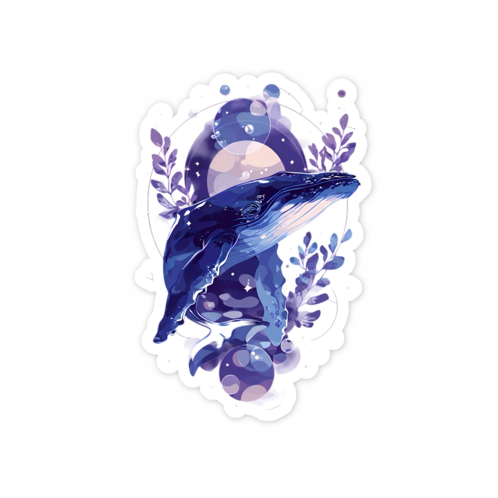 スマホステッカー