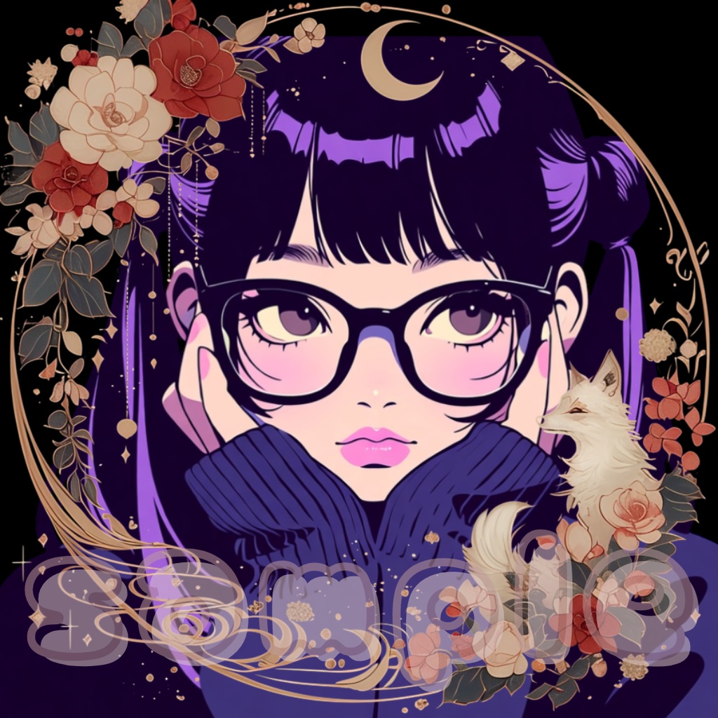 アイコンリング