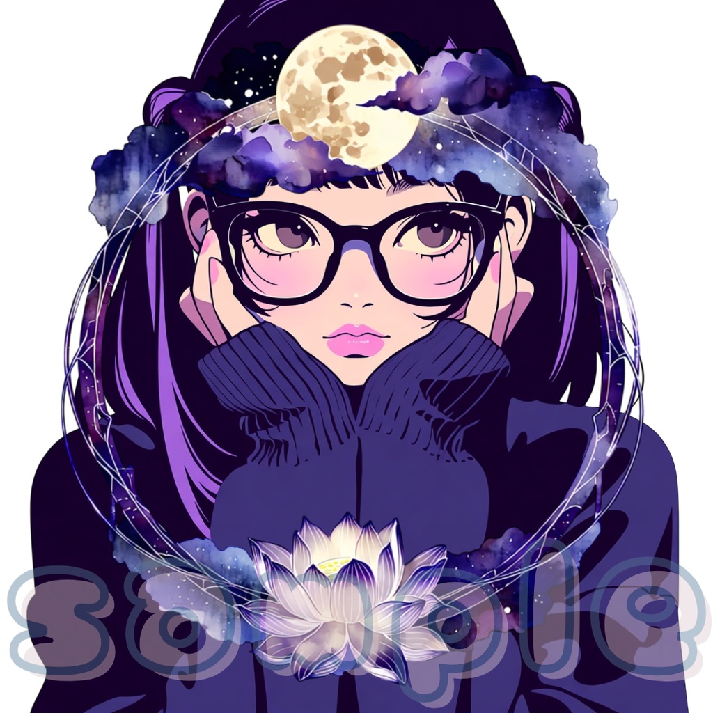 アイコンリング