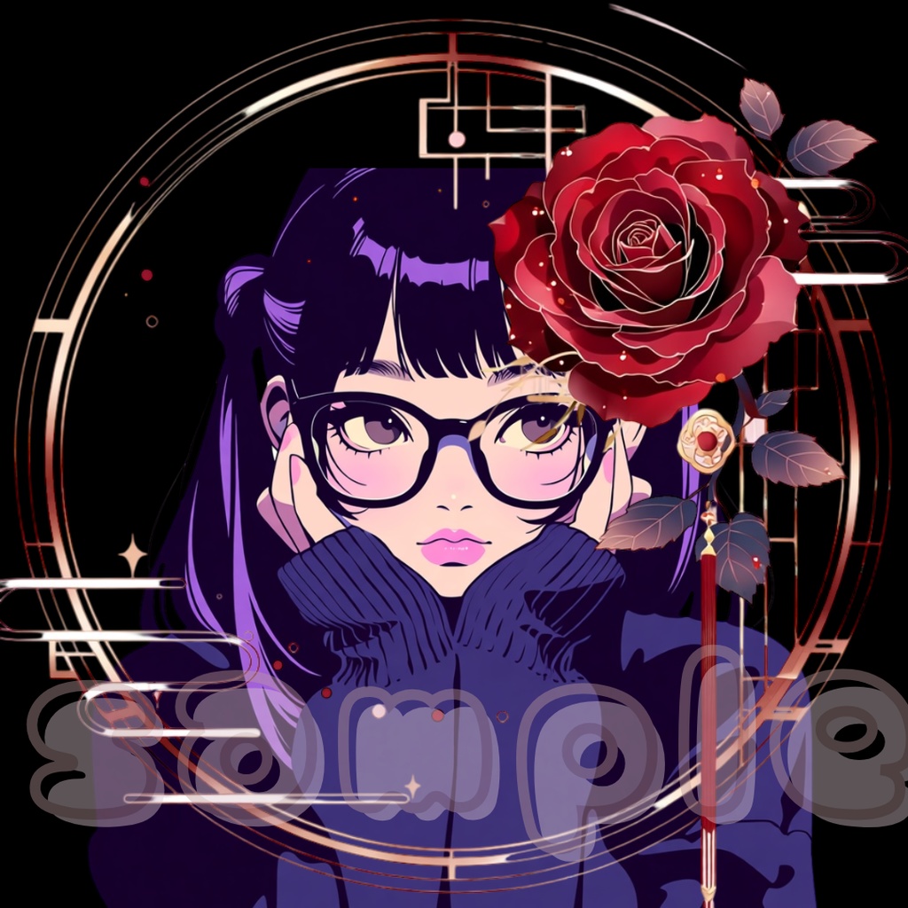 アイコンリング