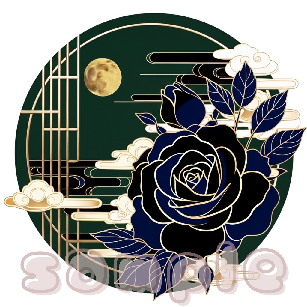 デジタルステッカー