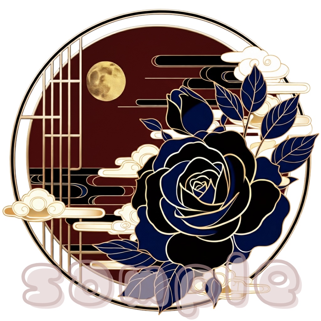 デジタルステッカー