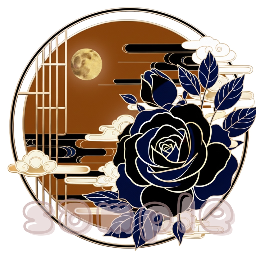 デジタルステッカー