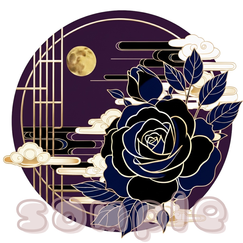 デジタルステッカー