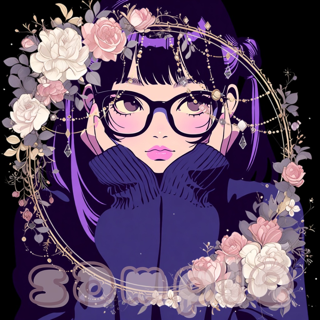 アイコンリング