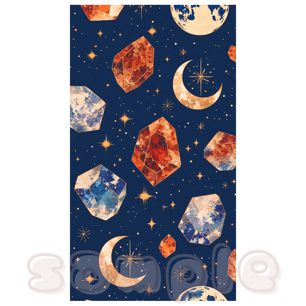 スマホとAndroidタブレットの壁紙