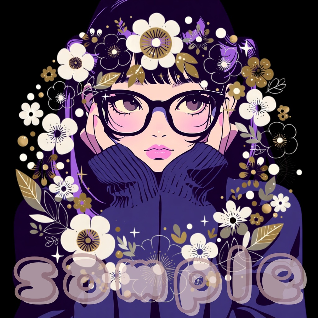 アイコンリング