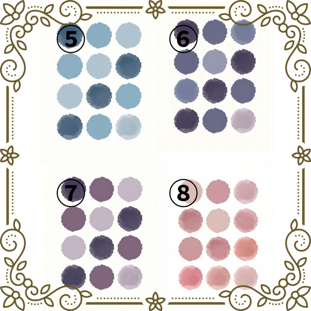 デジタルステッカー