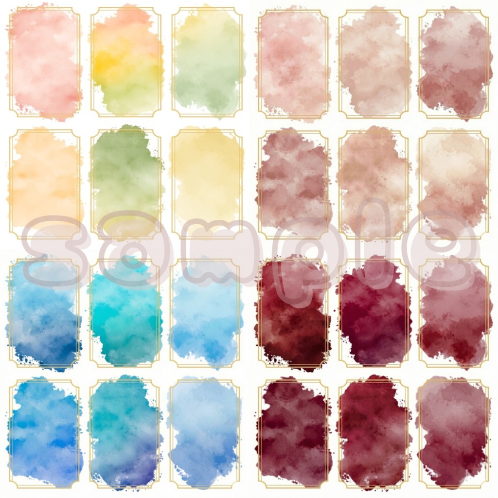 デジタルステッカー