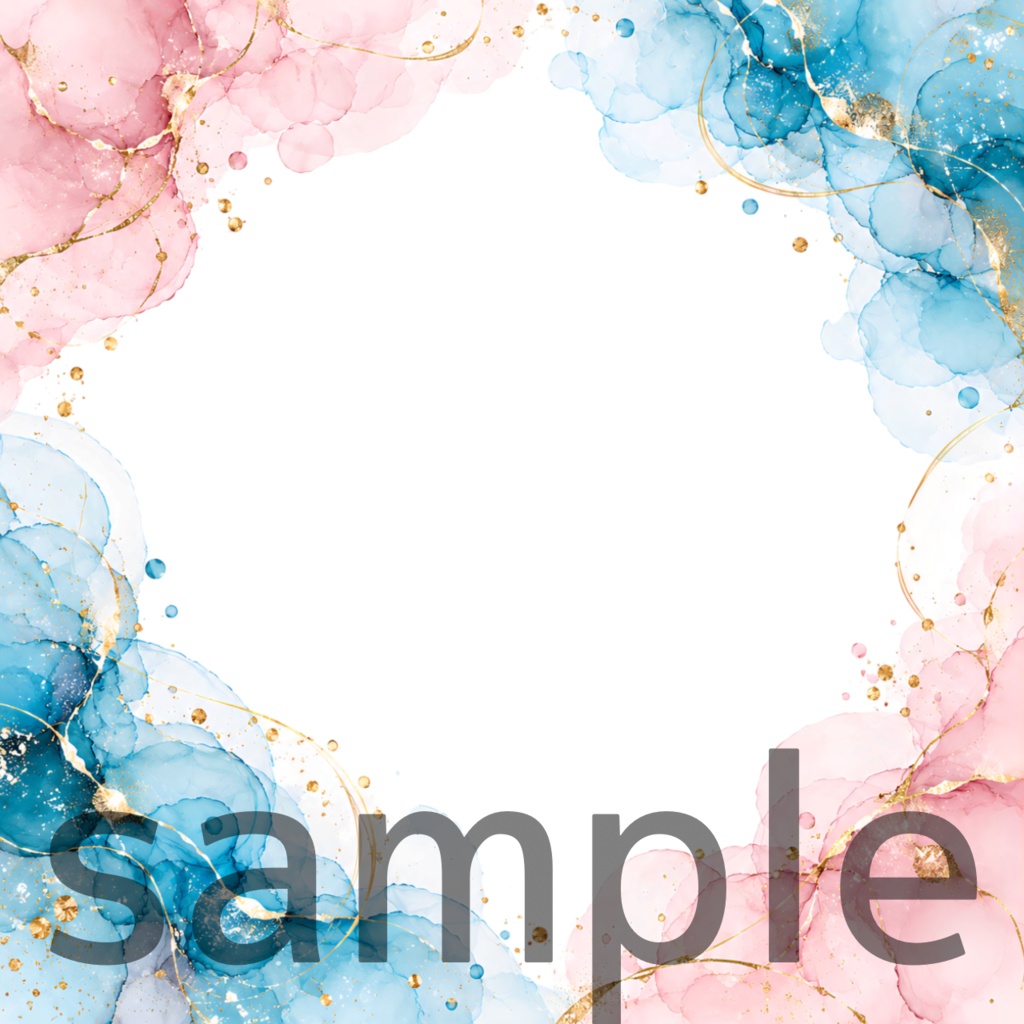 アンティーククリップアート