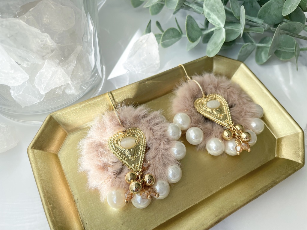 FGO コヤンスカヤ イメージピアス/イヤリング