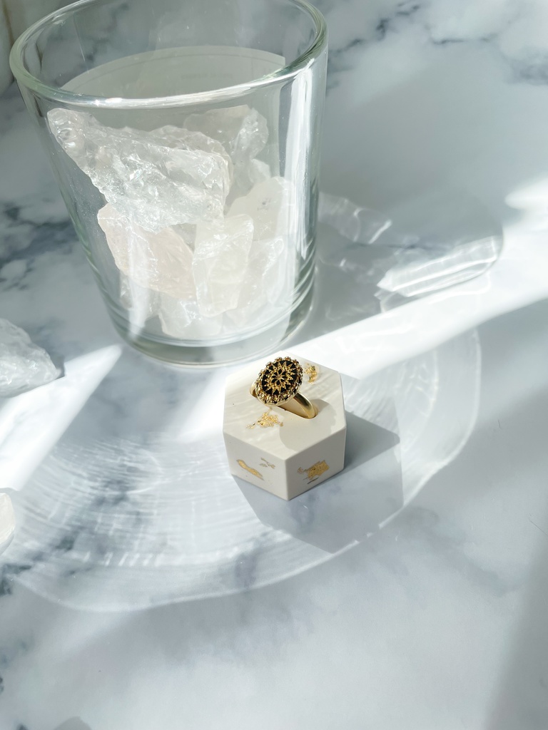 FGO イメージリング(天然石、ガラス)