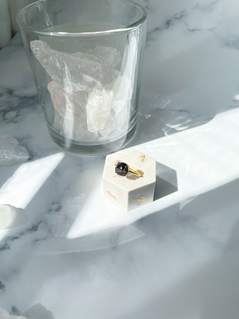 FGO イメージリング(天然石、ガラス)