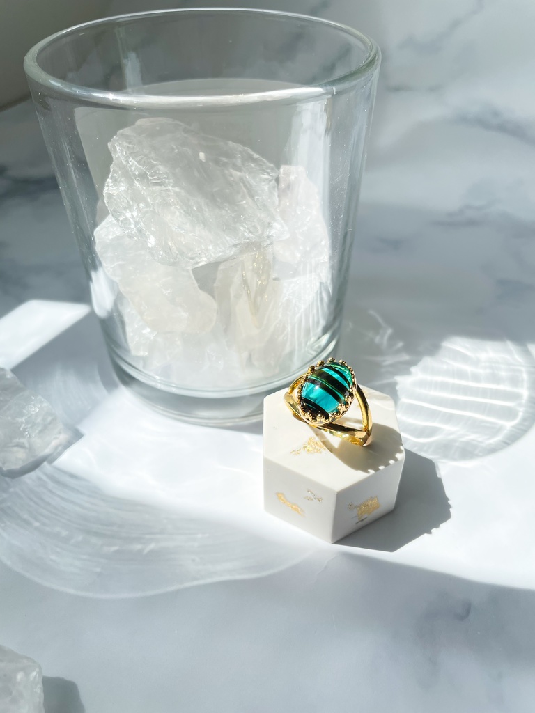 FGO イメージリング(天然石、ガラス)