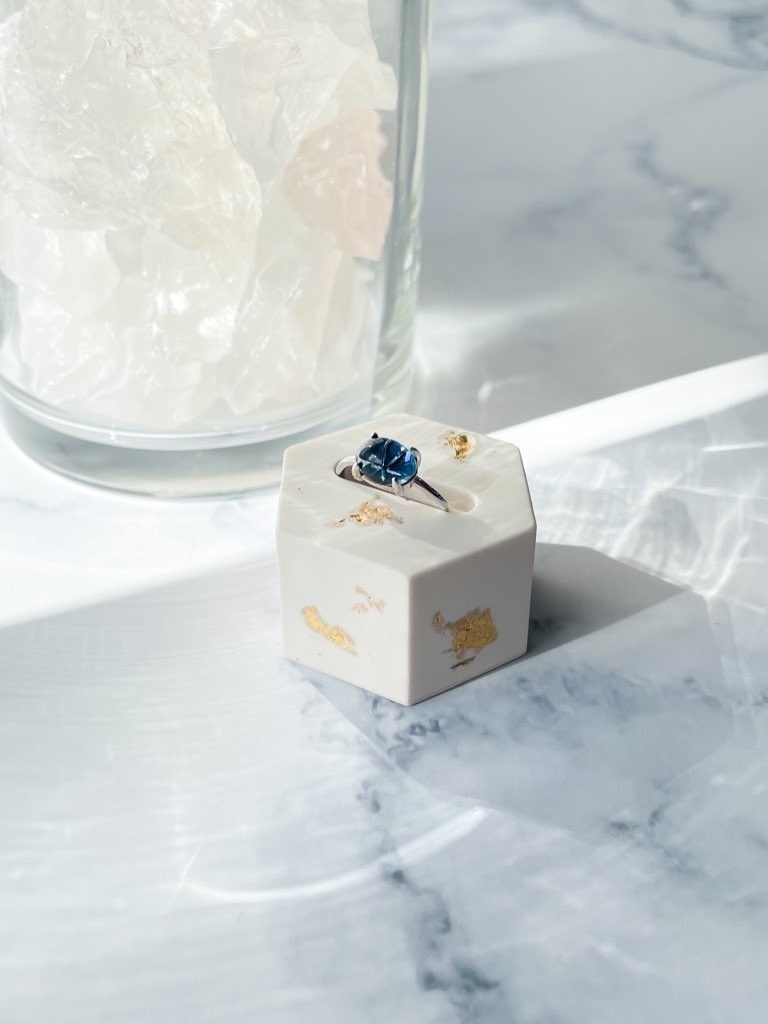 FGO イメージリング(天然石、ガラス)