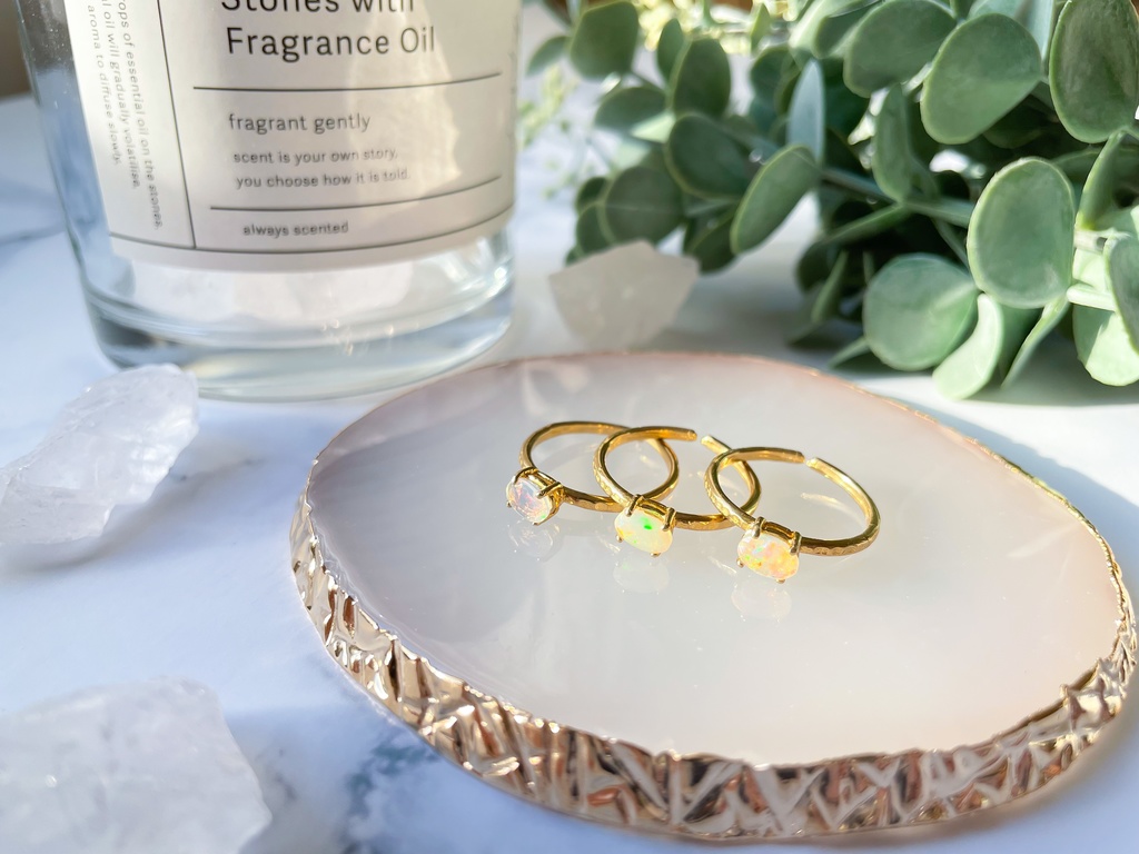 FGO イメージリング(ロマニ・ソロモン)