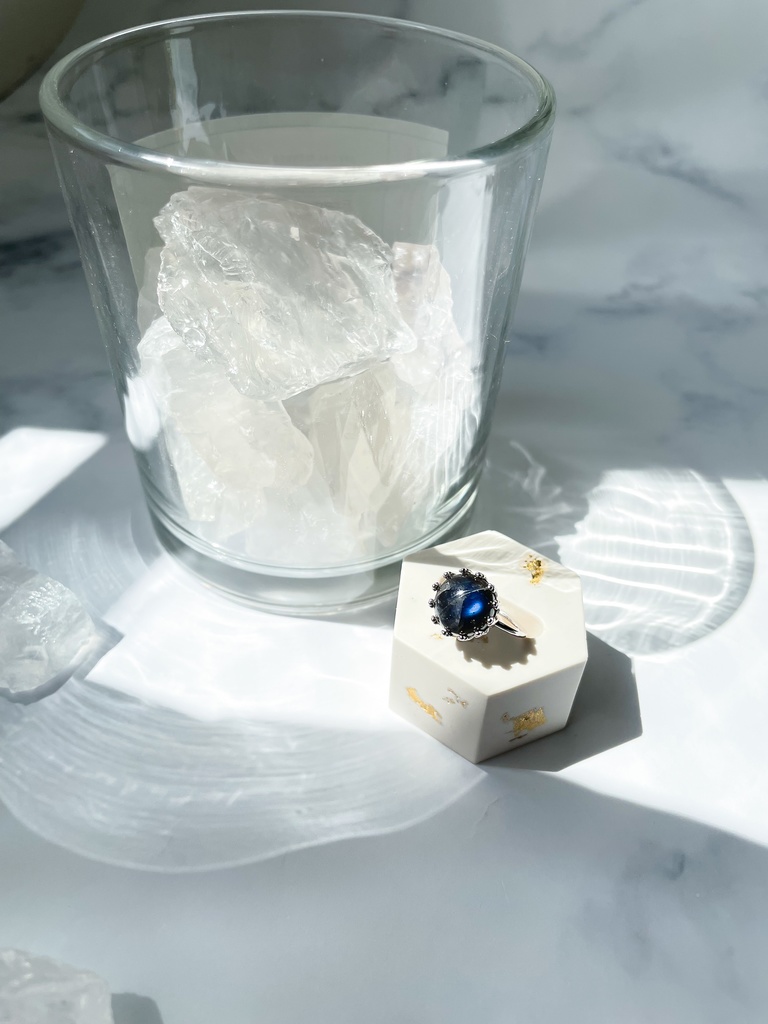 FGO イメージリング(オベロン)