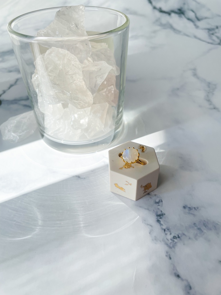 FGO イメージリング(オベロン)