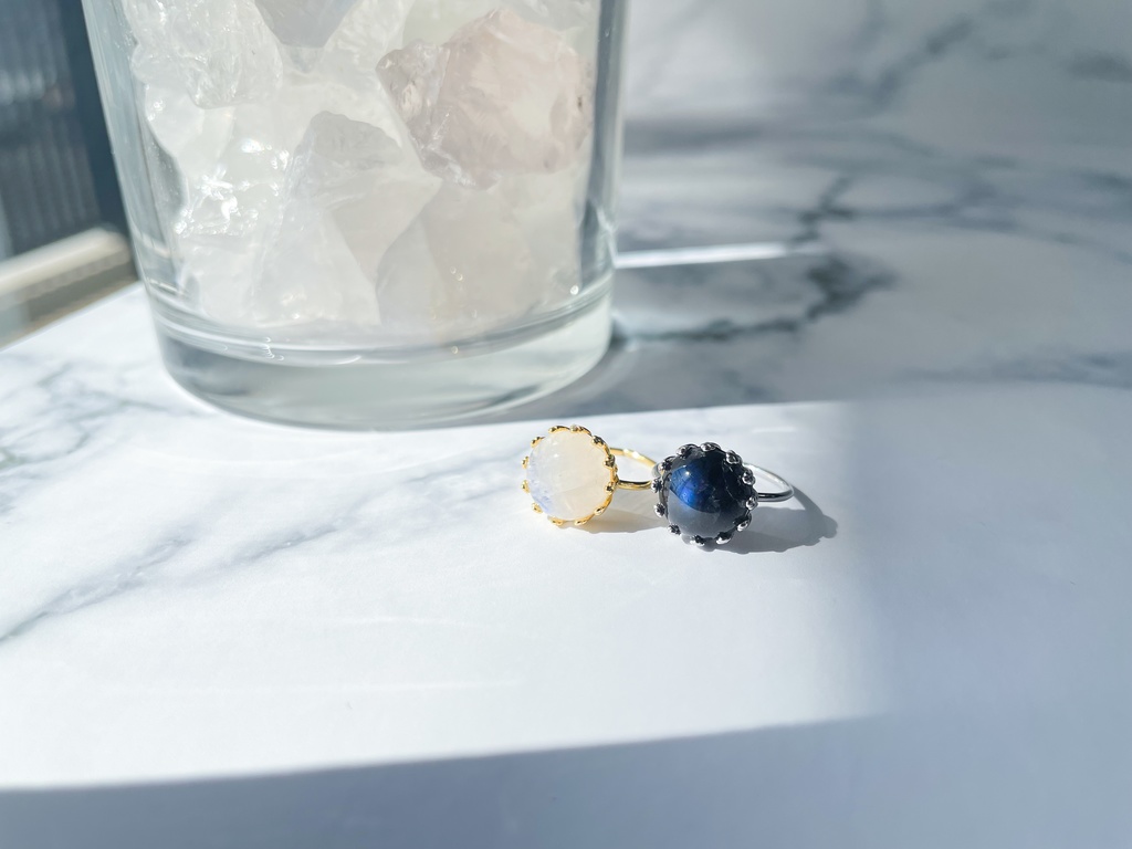 FGO イメージリング(オベロン)