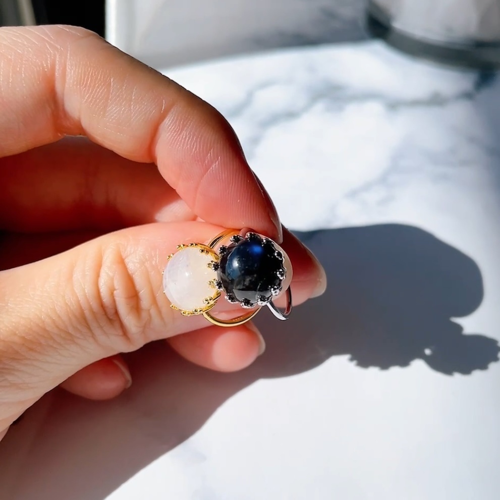 FGO イメージリング(オベロン)