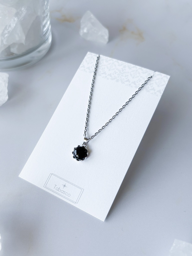 FGO オベロン/オベヴォ イメージネックレス