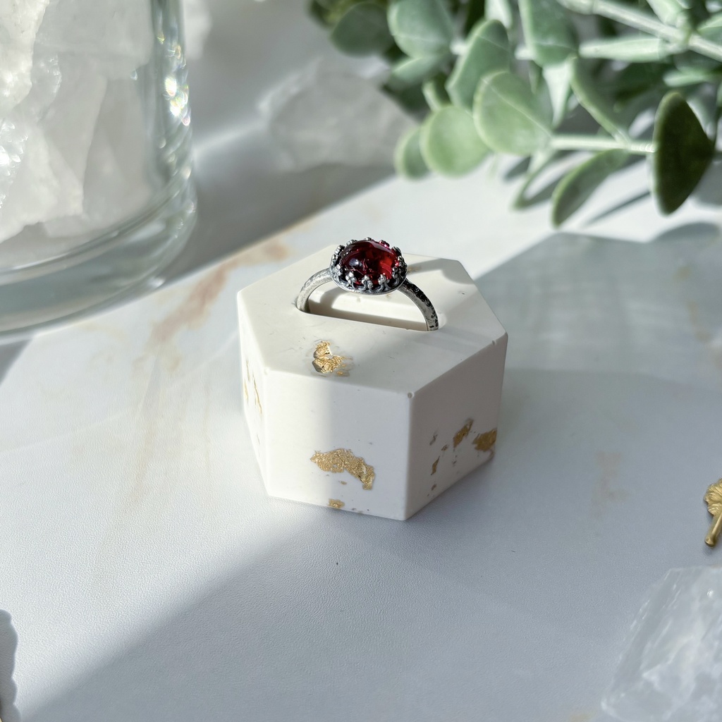 恋と深空 イメージリング