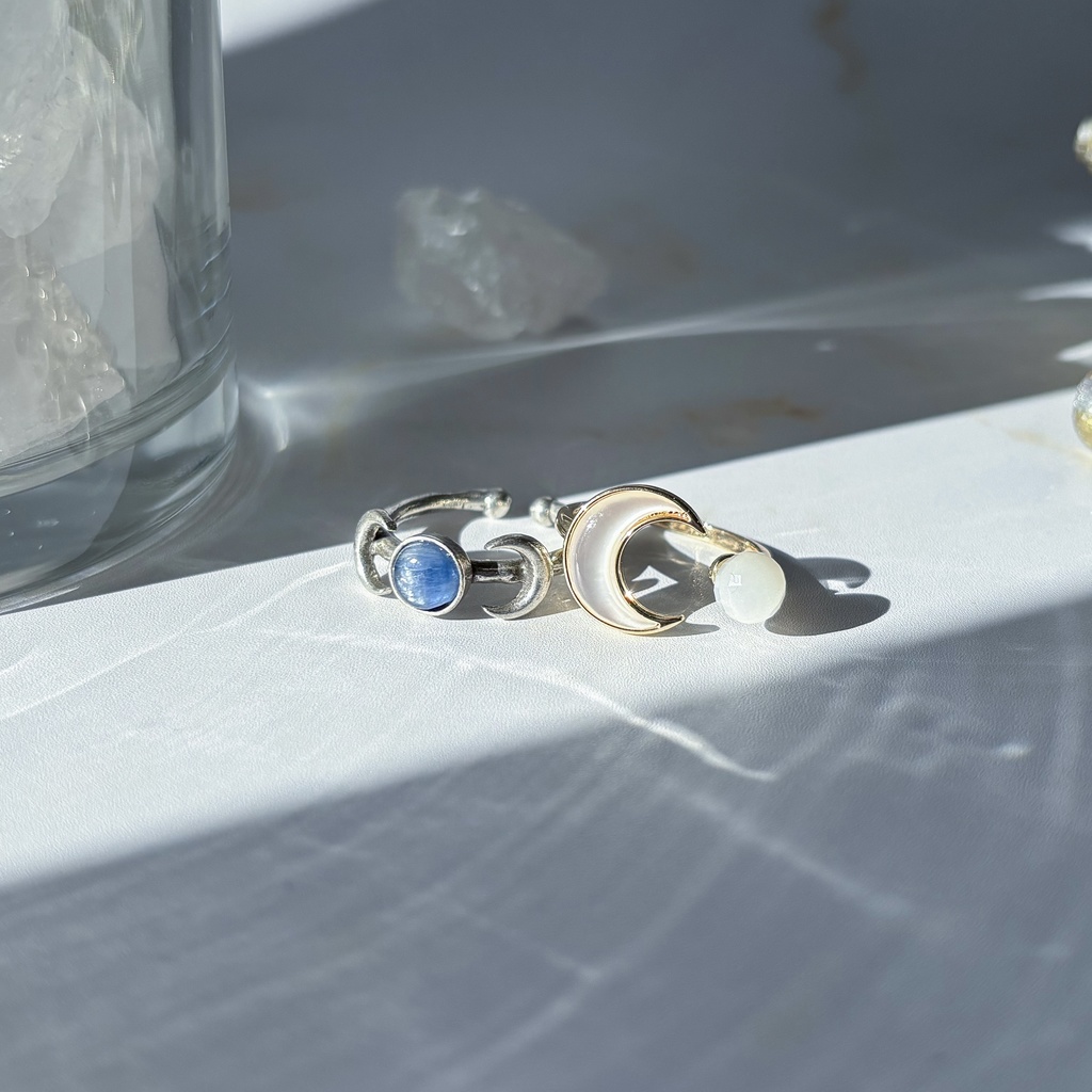 恋と深空 イメージリング