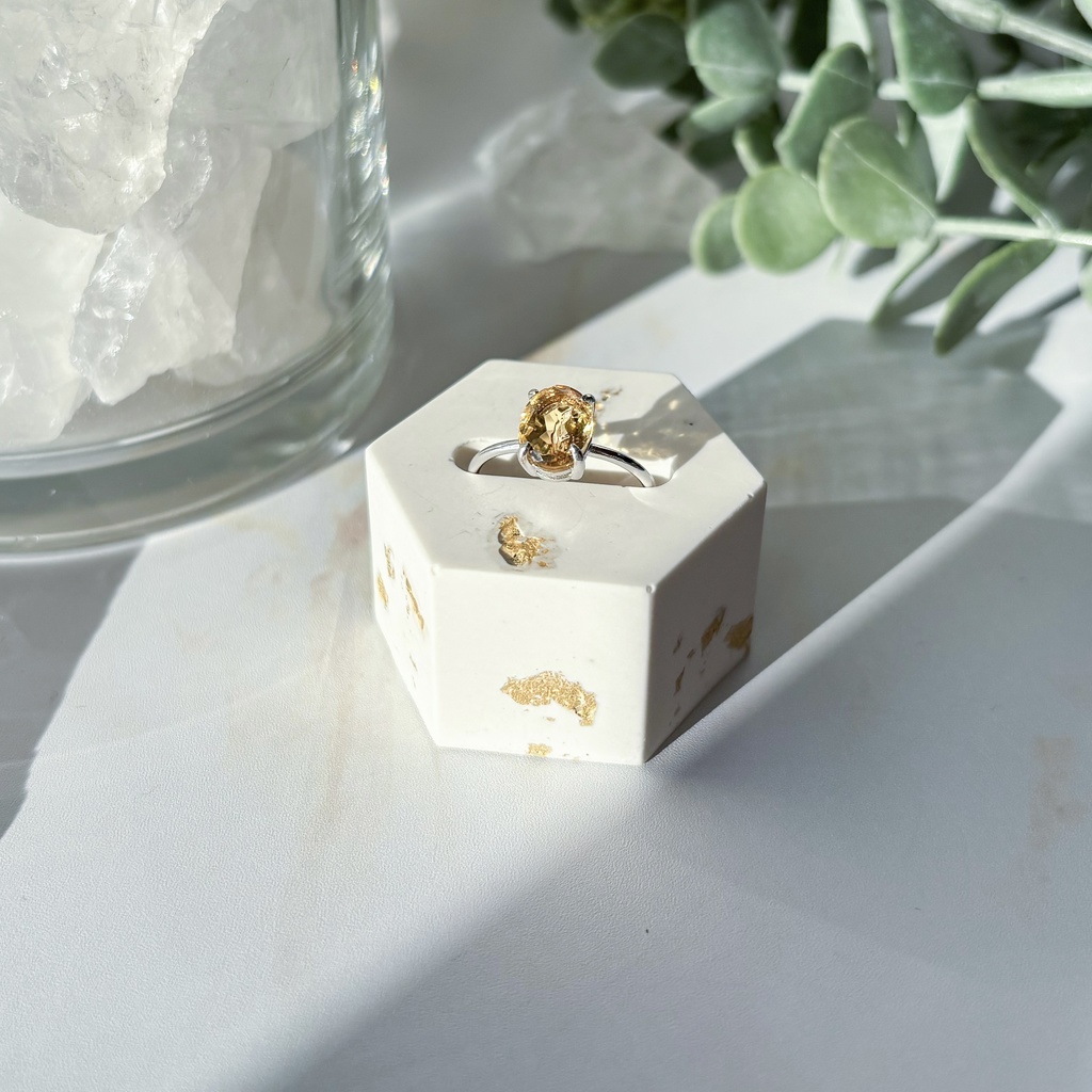 恋と深空 イメージリング