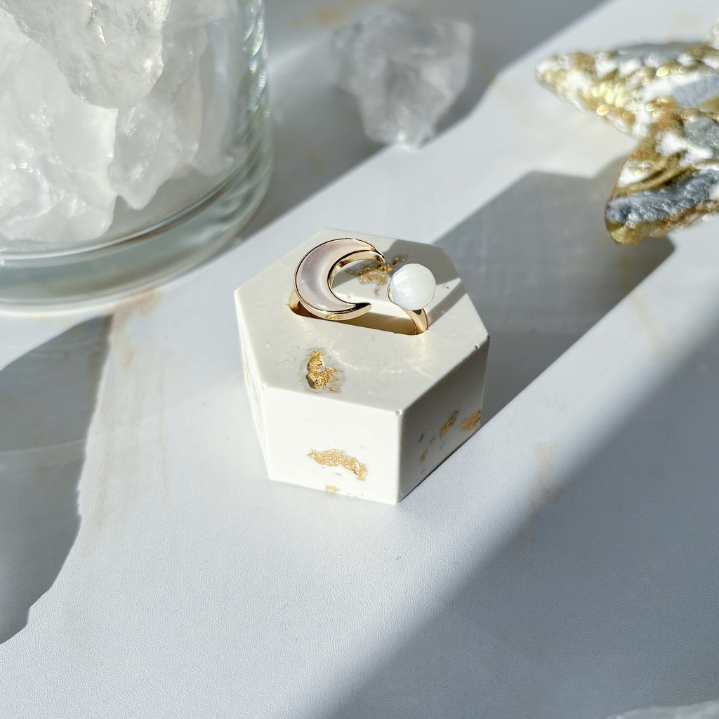 恋と深空 イメージリング