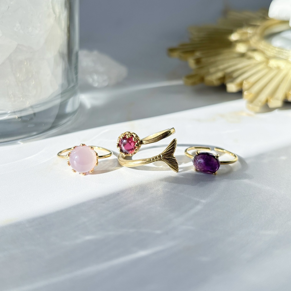 恋と深空 イメージリング