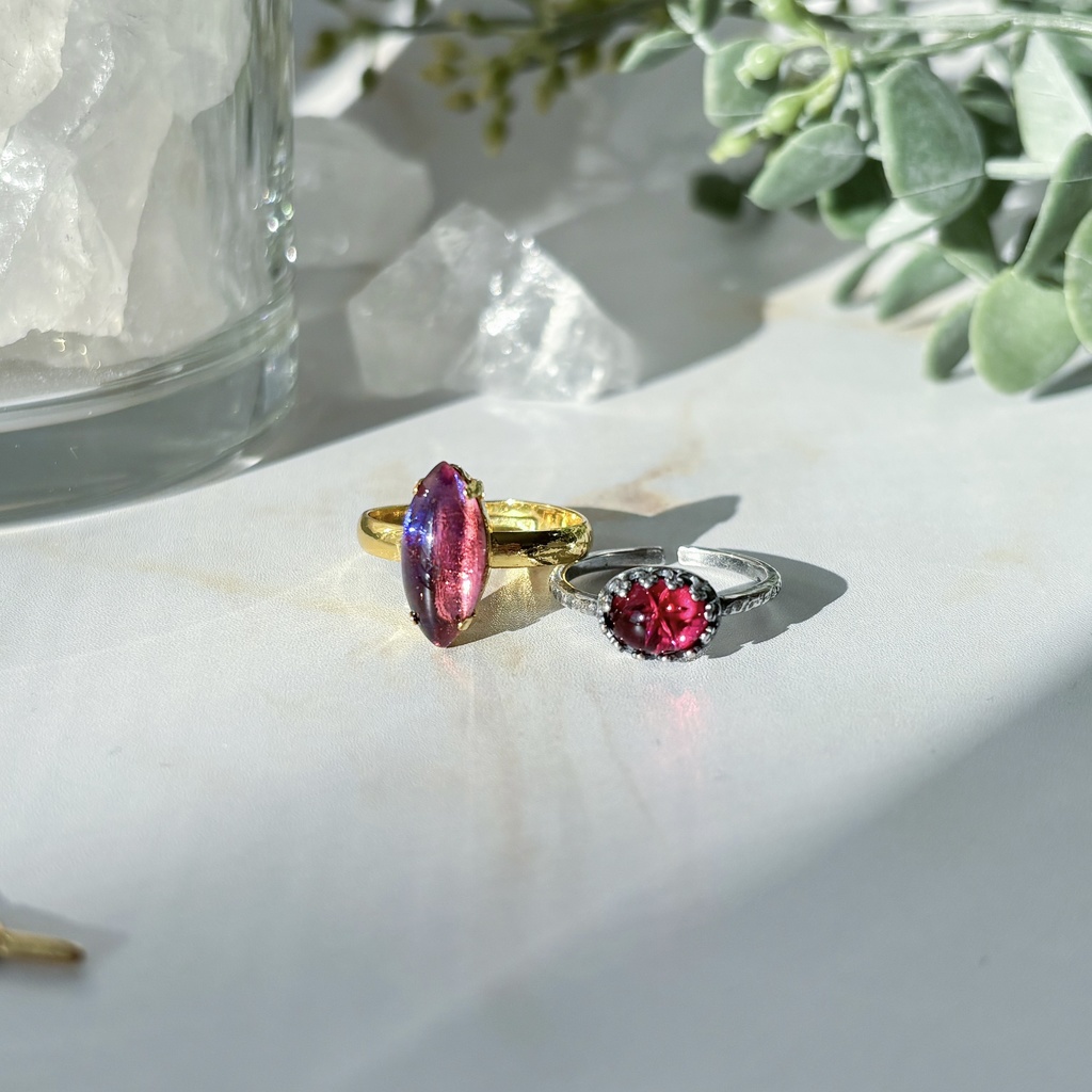 恋と深空 イメージリング