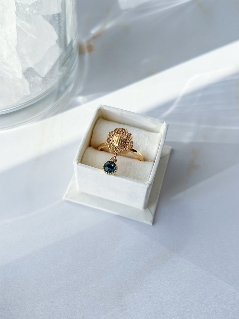 FGO 徐福 イメージリング