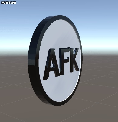 VRChat_AFK_Object
