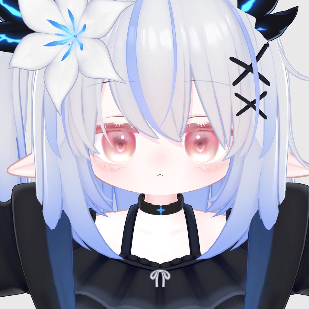 【4/30まで無料あり】4アバター対応✧メルティメイクアップ&アイテクスチャ✧︎