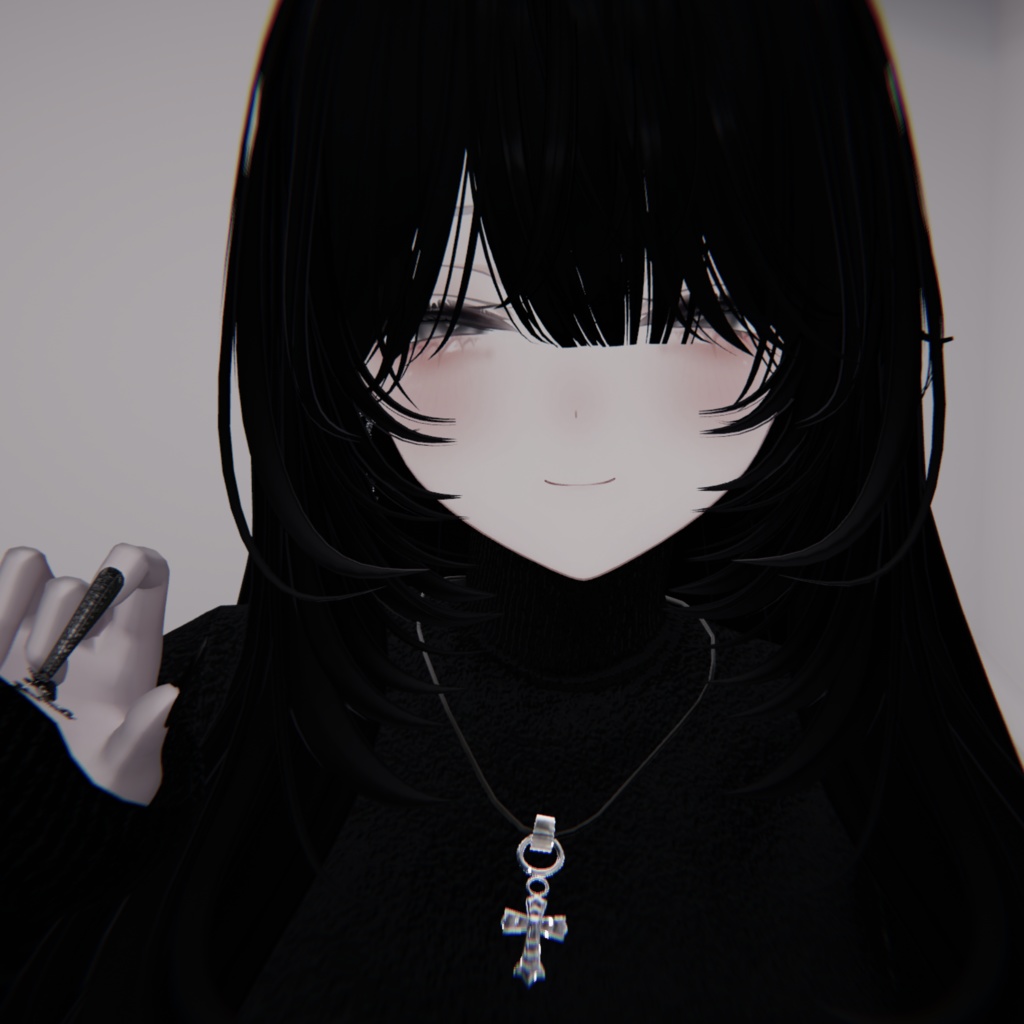 【4/30まで無料あり】4アバター対応✧メルティメイクアップ&アイテクスチャ✧︎