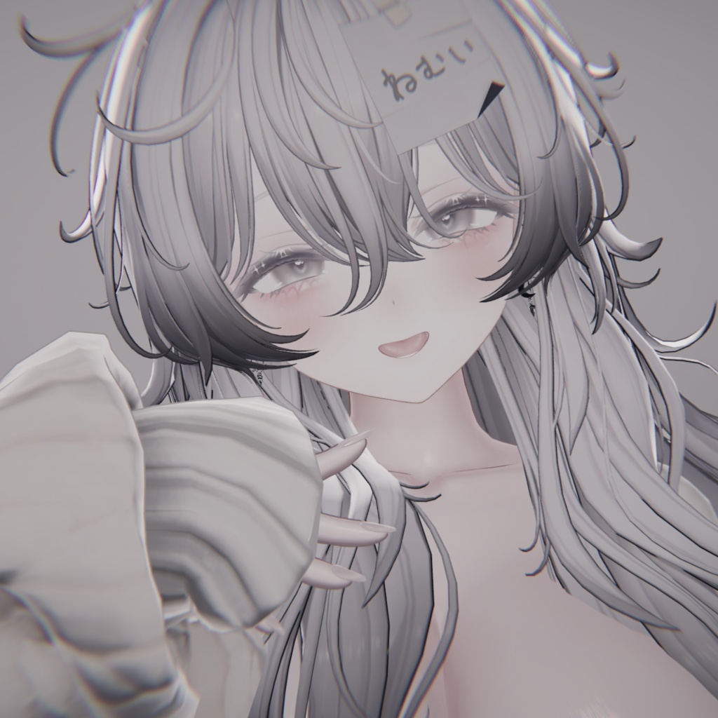 【4/30まで無料あり】4アバター対応✧メルティメイクアップ&アイテクスチャ✧︎