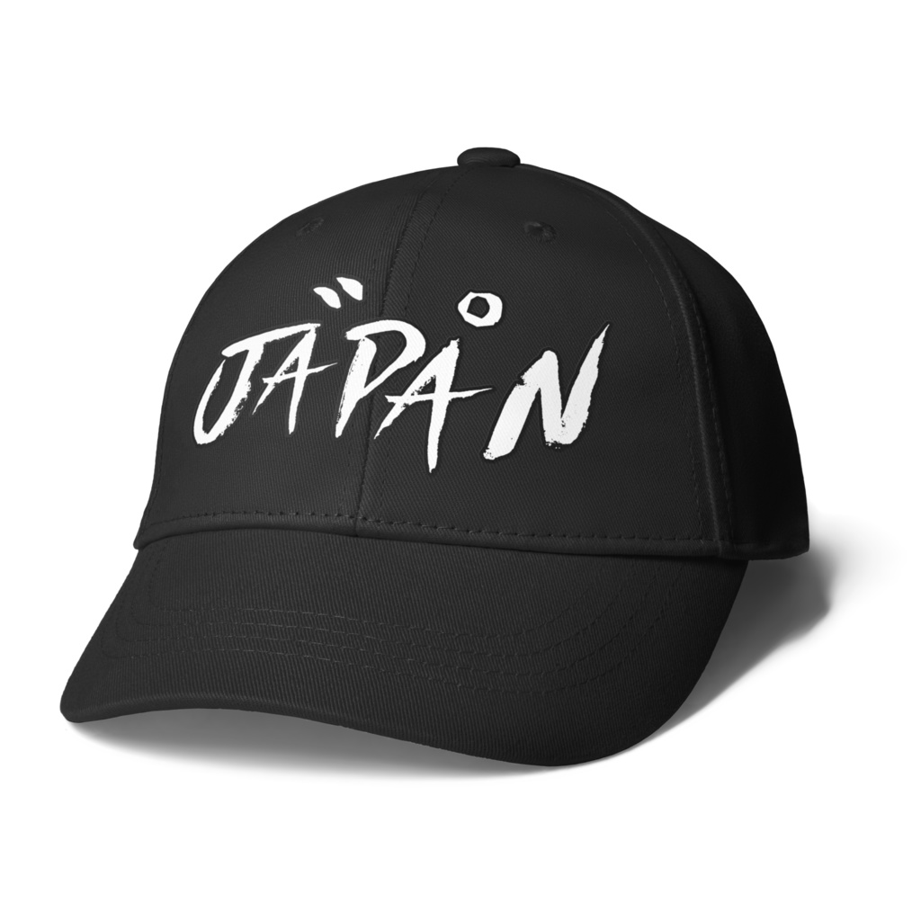 JA゛PAﾟN キャップ