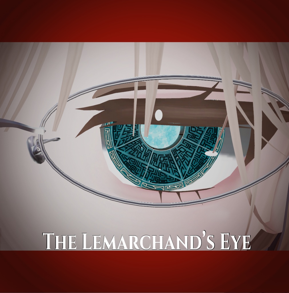 The Lemarchand’s Eye