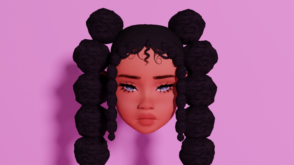 Bubble Braids
